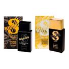 Kit Perfume Paris ELysses 2 Unidades - Seleceione O Seu Kit!
