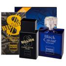 Kit Perfume Paris ELysses 2 Unidades - Seleceione O Seu Kit!