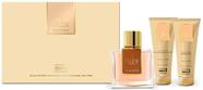 Kit Perfume Rue Broca Afnan Pride Eau De Parfum 100ml