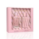 Kit Perfume Women'Secret Intimate 100ml + Body Lotion 200ml - Eau de Parfum Feminino