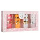 Kit Perfume Yara Candy Lattafa Eau de Parfum Feminino 25ml 4 Peças Kit Perfume Yara Candy Lattafa Eau de Parfum Feminino 25ml 4 Peças