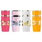 kit perfume Yara My Yara Collection Lattafa Pack X4/25ml