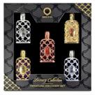 Kit Perfumes Árabes Orientica Luxury Colection Miniature Discovery Set (Nova Embalagem)