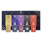 Kit Perfumes Miniaturas Luxury Collection Orientica