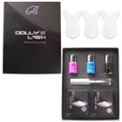 Kit permanente de loção Eyelash Wave Dolly's Lash Beauticom Lift