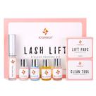 Kit permanente para cílios ICONSIGN Lash Lift Professional Salon