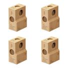 Kit Pés Multi Levantador xTool M1 - 4 unidades