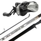 Kit Pesca Barato Carretilha Cw Volt 7 Rolamentos Vara De Carbono Diamond 2 Partes Lado da Manivela:EsquerdoCor:Vara 1,6 Kit Pesca Barato Carretilha Cw Volt 7 Rolamentos Vara De Carbono Diamond 2 Partes Lado da Manivela:EsquerdoCor:Vara 1,6