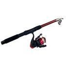 Kit pesca com estojo