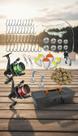 Kit Pesca Completo 2 Varas 2 Molinetes 66 Itens Kit Pesca Completo 2 Varas 2 Molinetes 66 Itens