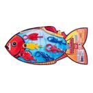 Kit Pescaria Sortida Toymaster