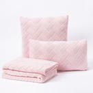 Kit Peseira Cama King 260cm X 90cm + 2 Capas Cod 1063K2K