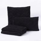 Kit Peseira Cama Queen 230cm X 90cm + 2 Capas Cod 1063Q2K Kit Peseira Cama Queen 230cm X 90cm + 2 Capas Cod 1063Q2K