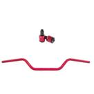 Kit Peso E Guidão Esportivo Universal Honda Suzuki Yamaha