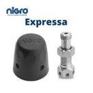 Kit Peso e Pino Central pPanela de Pressão Nigro Expressa