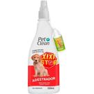 Kit Pet Clean Xixi Stop + Xixi Aqui para Cães