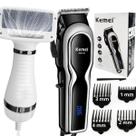 KIT PET Tosa PET Profissional + Secador portátil