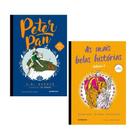 Kit: Peter Pan + As mais belas histórias - VOL. 2 (Vol 2)