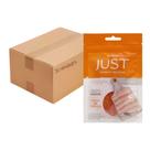 Kit Petisco Just Steak de Frango Caes Gatos 55g 20 unidades