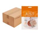 Kit Petisco Just Steak de Frango Caes Gatos 75g 15 unidades