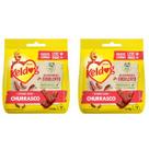 Kit petisco Keldog Bifinho De Churrasco Kelco 250g