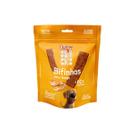 Kit Petisco Para Cães Quatree Snacks Bifinhos Sabor frango
