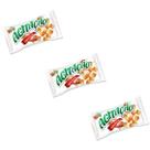 Kit Petisco Saboroso Bacon Crocante 3 Pacotes de 50g