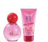 Kit Petit Attitude Girl Power
