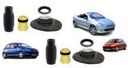 Kit peugeot 206 1.04/1.6 dianteiro cpl 1999/....
