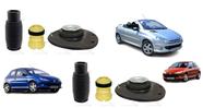 Kit peugeot 206 1.4/1.6 dianteiro sem rolamento 1999/.... Kit peugeot 206 1.4/1.6 dianteiro sem rolamento 1999/....