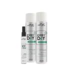 Kit Phytoca Every Day Shampoo Condicionador e Leave-In ( 3 Produtos)