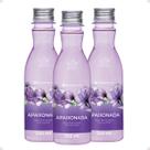 Kit Phytoderm Apaxonada: 3 Águas Perfumadas Deo Colônia 250ml Kit Phytoderm Apaxonada: 3 Águas Perfumadas Deo Colônia 250ml