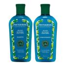 Kit Phytoervas Anticaspa Shampoo 250ml + Condicionador 250ml