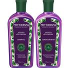 Kit Phytoervas Antiqueda Shampoo + Condicionador 250ml