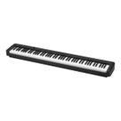 Kit Piano Digital Casio CDP-S105 88/Estante Ap Mobile EP150