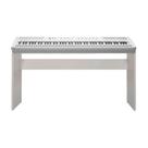 Kit Piano Digital Kurzweil KAE1 WH Com Estante Original