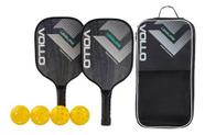 Kit Pickleball Vollo Lazer