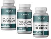 KIT Picolinato de Cromo