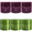 Kit Pierre Alexander Desodorante Creme 50g C/6