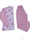 KiT Pijama infantil manga longo 2 Conjunto KiT Pijama infantil manga longo 2 Conjunto