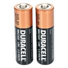 * Kit Pilha Aa Pequena Alcalina 10 Un Duracell * Kit Pilha Aa Pequena Alcalina 10 Un Duracell