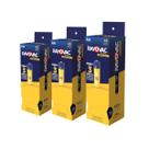Kit Pilha Comum Rayovac As Amarelinhas Aa - 144 Pilhas