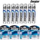 Kit Pilha Palito Energizer Lithium Ultimate 1,5v Litio Aaa Com 8 un