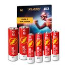 Kit Pilha Ultra Alcalina Blister Leve 6 Pague 4 - 4AAA + 2AA