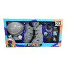 Kit Piloto Multikids Brincando de Ser