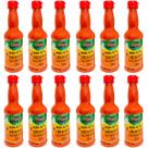 Kit Pimenta Carolina Reaper 12 unidades A + Forte do Mundo