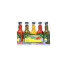 Kit Pimenta Misto Com 05 Uds Ki-Pimenta