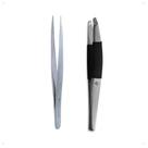 Kit Pinça Bisturi Tw-131po + Chanfrada Tw-1357 Klass Vough Kit Pinça Bisturi Tw-131po + Chanfrada Tw-1357 Klass Vough