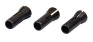 Kit Pinça Para Retífica Makita De 1/8 E 1/4 E 6mm