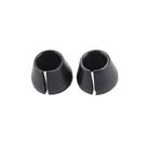 Kit Pinças 6mm e 1/4 P/ Tupia Makita 3700b